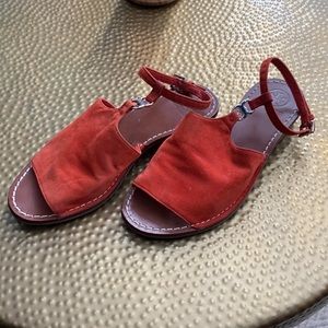 Tory Burch Gemni Link Sandals